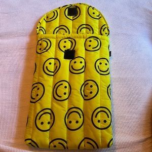 Baggu 14x7 laptop carrier